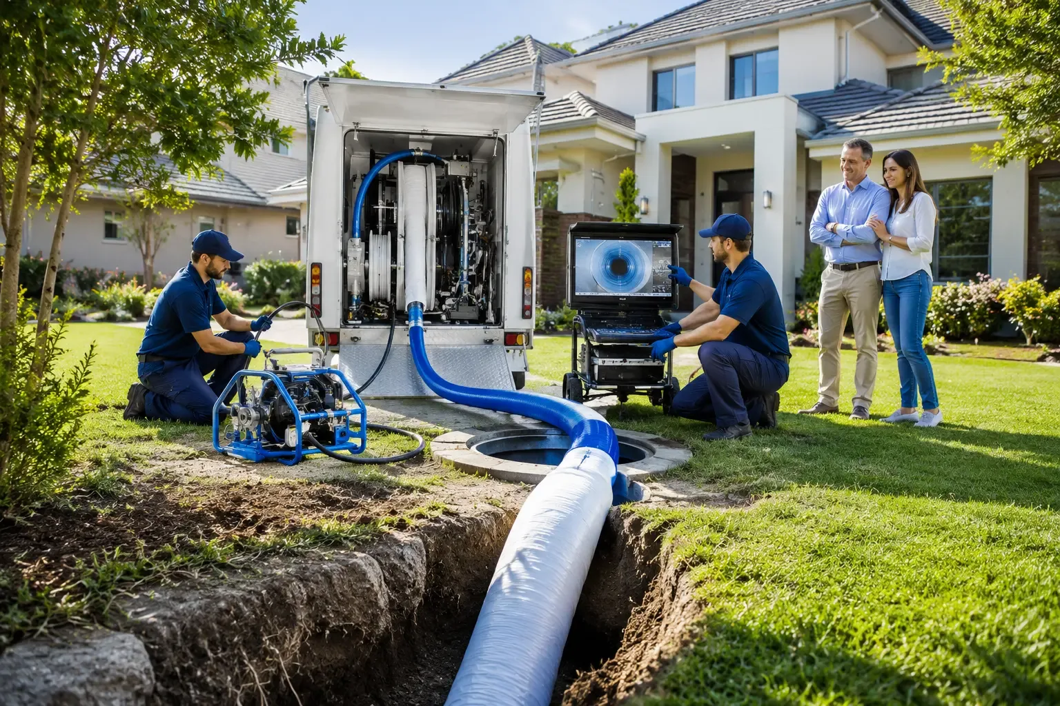 Local Pipe Relining services in Slate Hill, NY