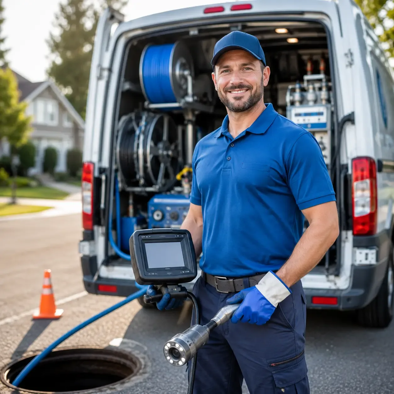 Local Pipe Relining specialists in Slate Hill, NY